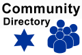 Koorda Community Directory