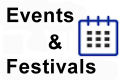 Koorda Events and Festivals