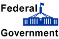 Koorda Federal Government Information