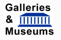 Koorda Galleries and Museums