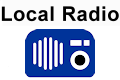 Koorda Local Radio Information
