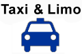 Koorda Taxi and Limo