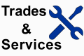 Koorda Trades and Services Directory