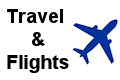 Koorda Travel and Flights