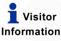 Koorda Visitor Information